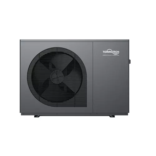 9kW Titan Serisi Isı Pompası(MonoFaze)