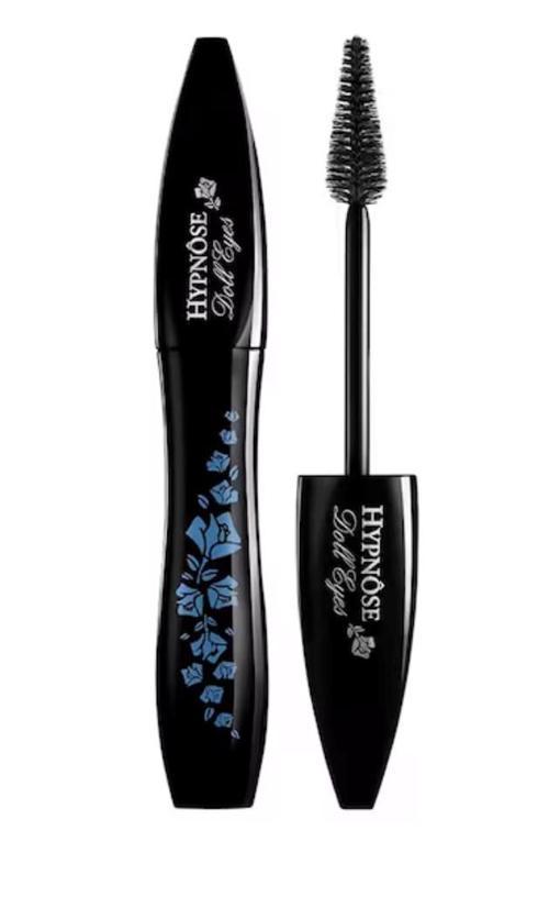 Hypnôse Doll Eyes - Maskara 01 So Black