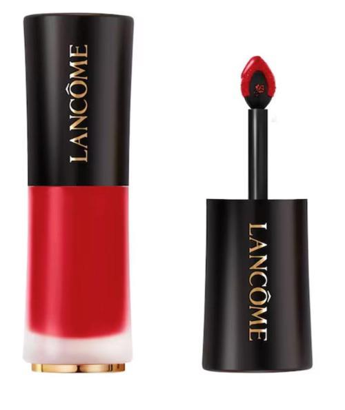 L'Absolu Rouge Drama Ink - Uzun Süre Kalıcı Ruj 525 French Bisou