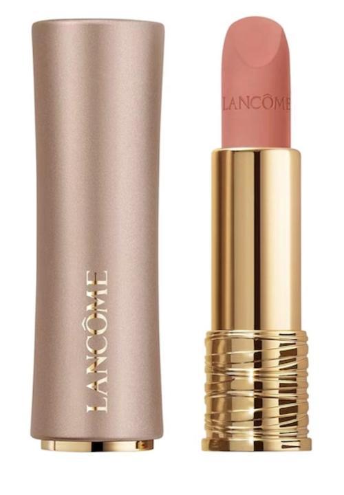 Absolu Rouge Intimatte - Mat Ruj 215 - First Kiss