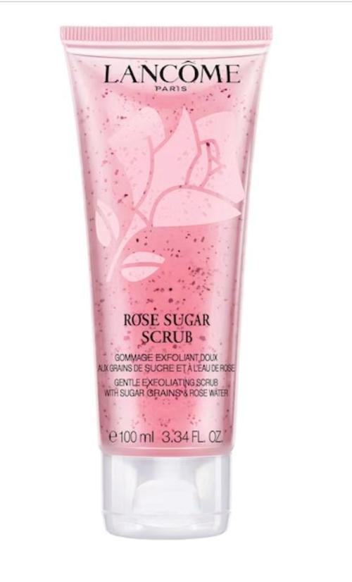 Rose Sugar Scrub Arındırıcı Şeker Peelıngi 100 ml