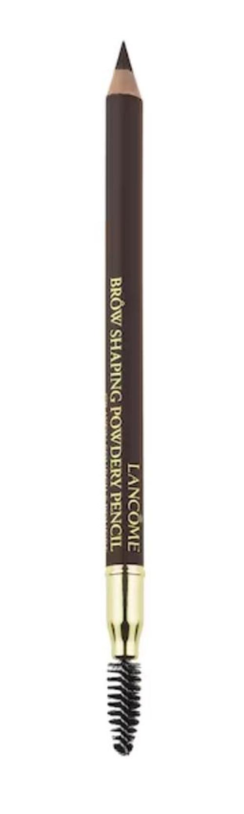 Brow Shapıng Powdery Pencıl - Kaş Kalemi 08 Dark Brown