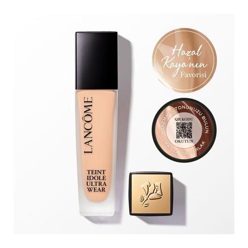 Teint Idole Ultra Wear 125W Foundation