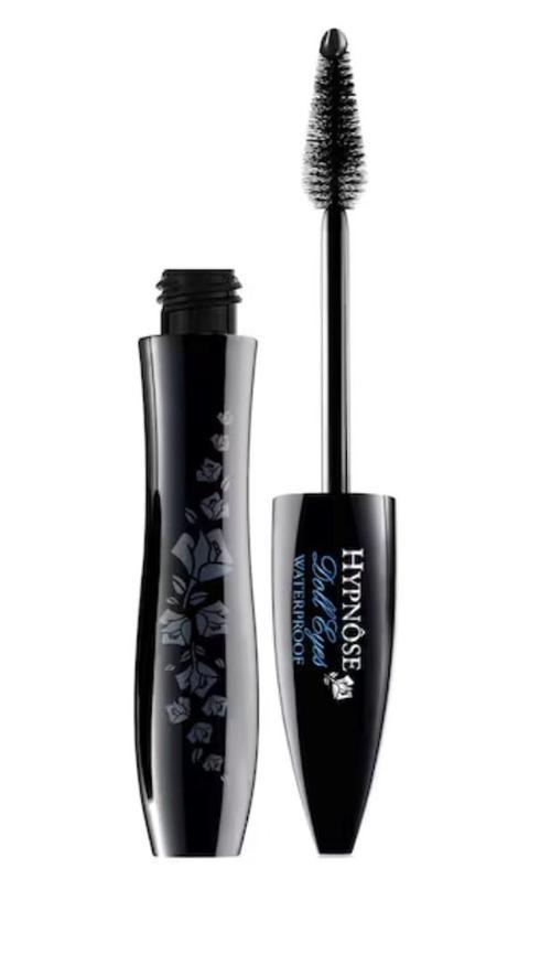 Hypnose Doll Eyes - Waterproof Maskara 01 Noir
