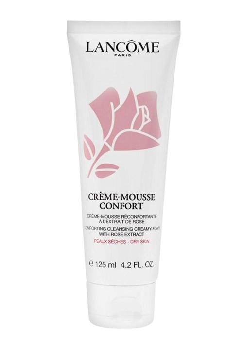 Creme Mousse Confort 125ml - Yüz Temizleme Jeli