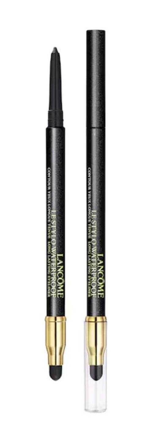 Le Stylo Waterproof - Uzun Süre Kalıcı Göz Kalemi 01 Noir Onyx