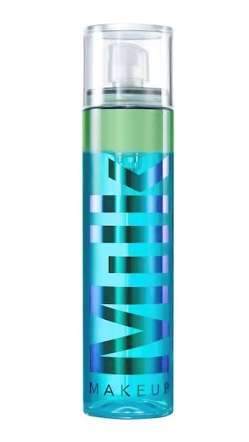 Mılk Makeup Hydro Grip Set & Refresh Spray - Makyaj Sabitleyici Sprey 100 ML 