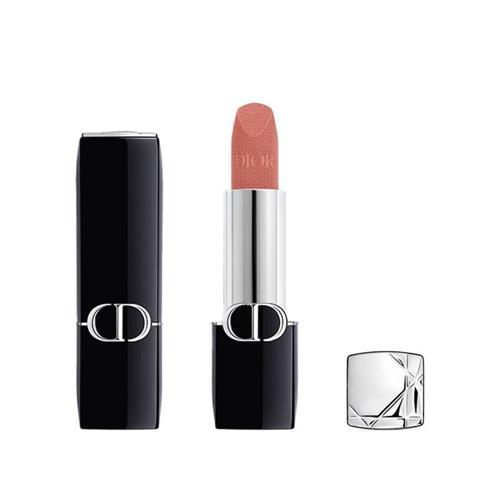 Rouge Dior New Velvet 100 Ruj