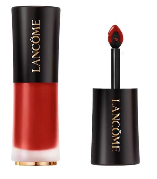 L'Absolu Rouge Drama Ink - Uzun Süre Kalıcı Ruj 196 French Touch