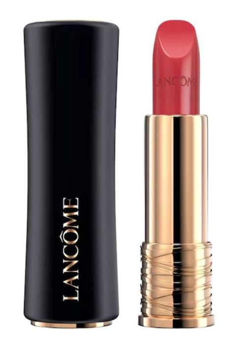 L'Absolu Rouge - Saten Bitişli Ruj 347 Le Baiser