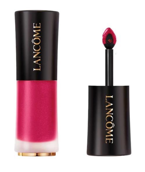 L'Absolu Rouge Drama Ink - Uzun Süre Kalıcı Ruj 502 Fiery Pink