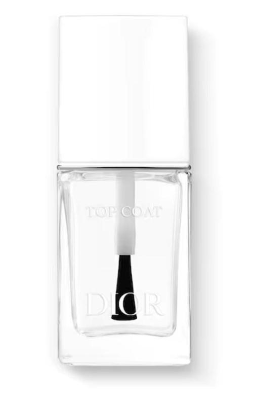 Top Coat - Ultra-Fast-Drying Setting Lacquer 10 ml