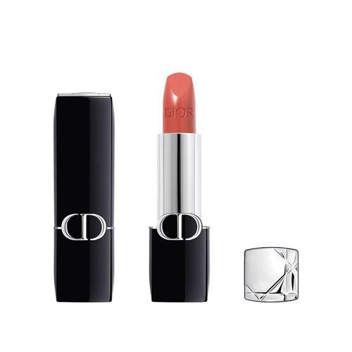 Rouge Satin 100 Nude Look Ruj
