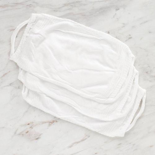 Büro Ev Ofis Hediyesi için 3 Adet Yıkanabilir Stil Maske Seti