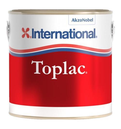 INTERNATIONAL TOPLAC 750ML KIRMIZI YAT BOYASI