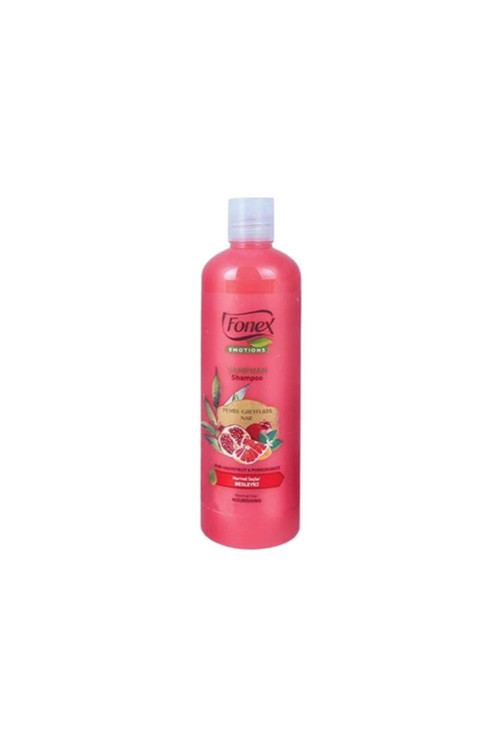 Emotions Şampuan 575 Ml Greyfurt Nar