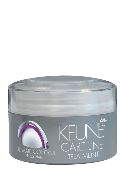 Care Line Dalgalı Ve Kıvırcık Saçlar Için Kontrol Maskesi 200 Ml