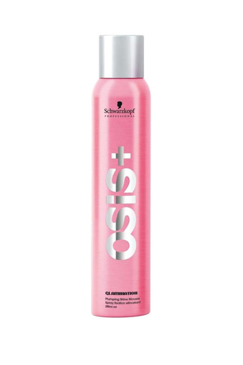 Hacimlendirici Parlaklık Köpüğü - Glamination Plumping Shine Mousse 200 Ml 4045787284423