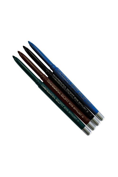 Eye Stylist 3 Eye Pencil Brown - Göz Kalemi