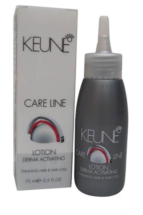 Derma Activating Saç Dökülmesi Önleyici Losyon 75 Ml