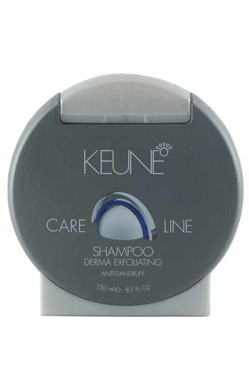 Derma Exfoliating Kepek Karşıtı Şampuan 250 Ml