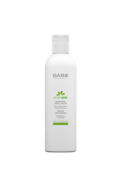 Babe Stop-Akn Tonik Losyon 250Ml