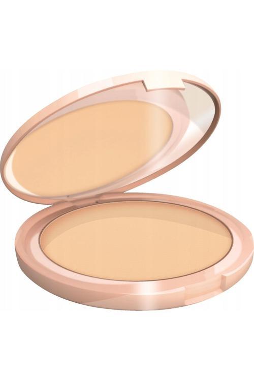 2 Skın Pressed Powder Mat 044
