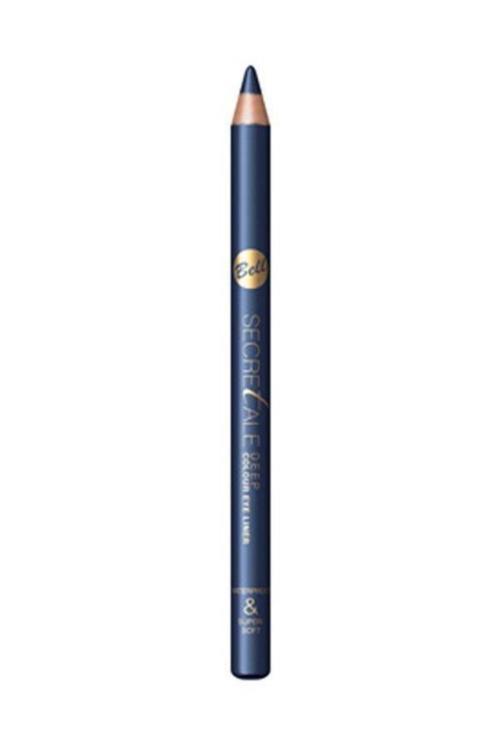 Göz Kalemi - Secretale Deep Colour Eyeliner 04