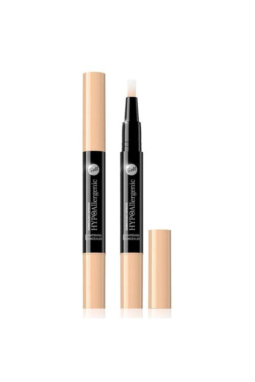 Hypoallergenic Lightening Concealer 02 Kapatıcı