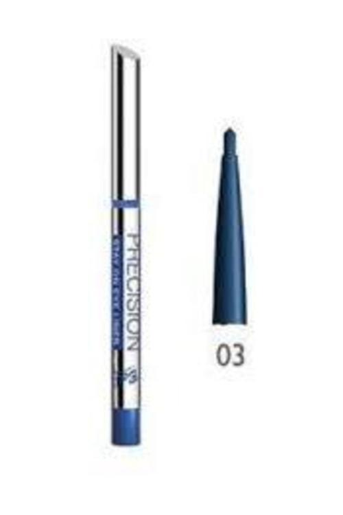 Precision Eyeliner 03