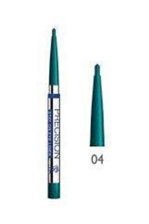 Precision Eyeliner 04 Yeşil
