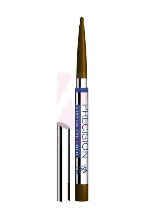 Precision Eyeliner 06 Bronz