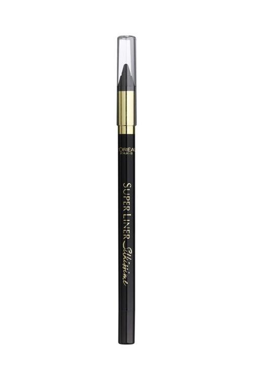 L'Oreal Superliner Silkissime 602 Brown