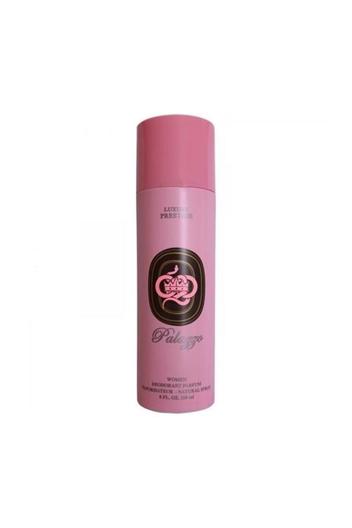 Bayan Deodorant Palazzo 200Ml.