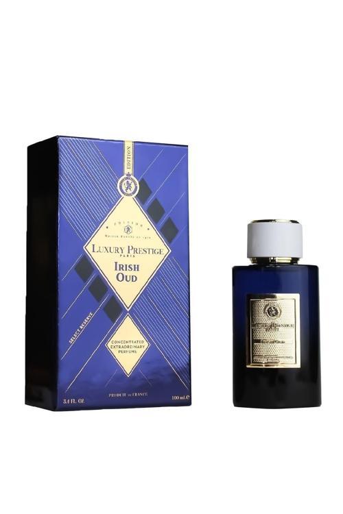 Edıtıon Irısh Oud Edp 100Ml