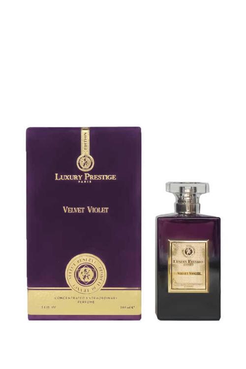 Edition Velvet Violet 100 Ml