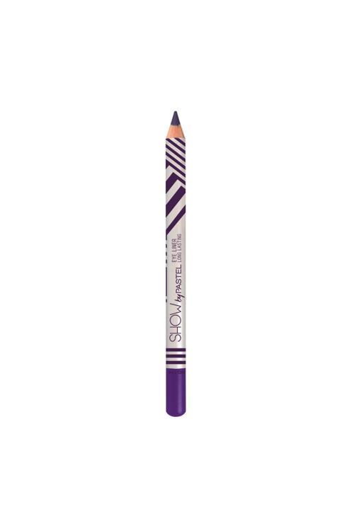 Eye Liner Long Lasting - Göz Kalemi 114