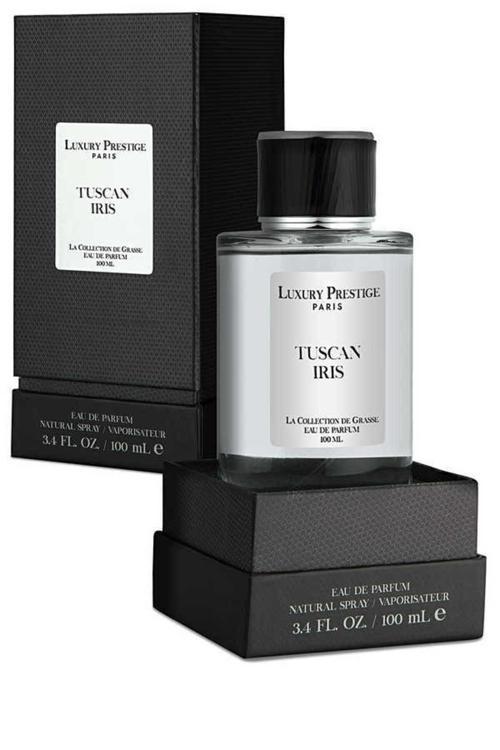 Men Tuscan Iris 100Ml Edp