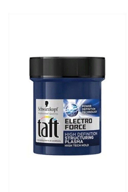 Saç Jölesi - Electro Force Plasma 130 Ml 4015001014181