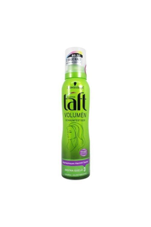Volumen Saç Köpüğü 150 Ml