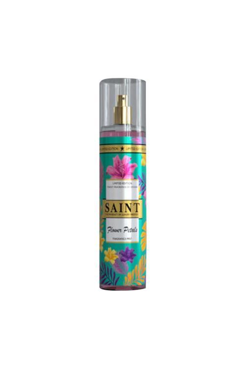 Saint Body Mist Flower Petals Vücut Spreyi 200 Ml