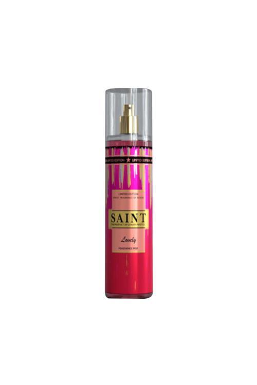 Saint Body Mist Lovely Vücut Spreyi 200 Ml