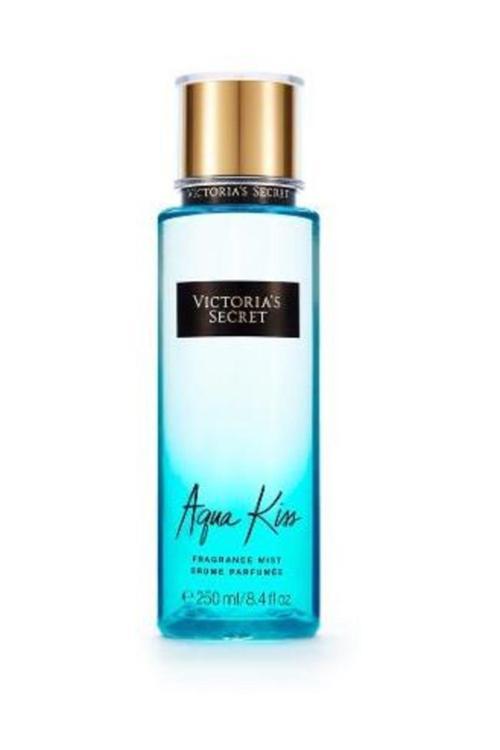 Aqua Kiss Body Mist 250 Ml