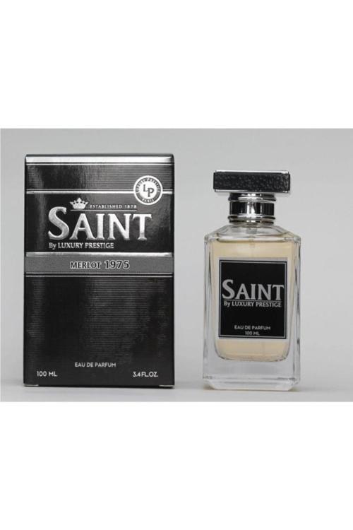 Saint Men Merlot 1975 - 100 Ml Edp