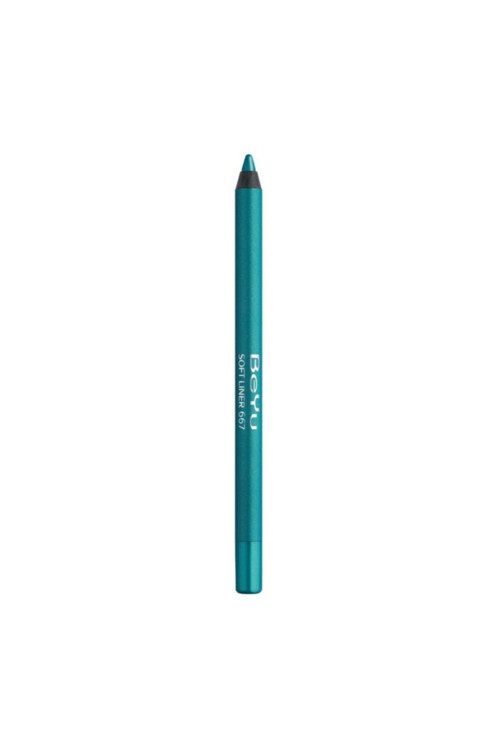 Soft Liner Göz Kalemi 667 Eden Blue