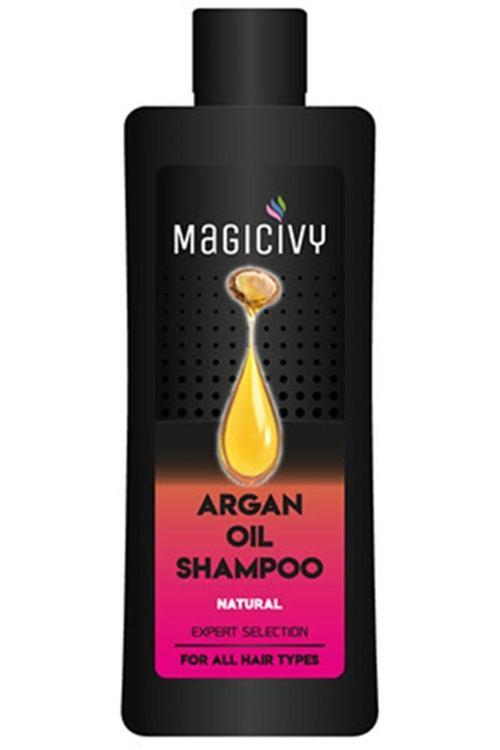 Magıcıvy Argan Oıl Şampuan 400 Ml