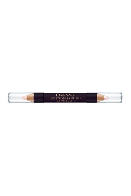 Strobe & Lift Brow Biggie 1 Kaş Kalemi Strobe It