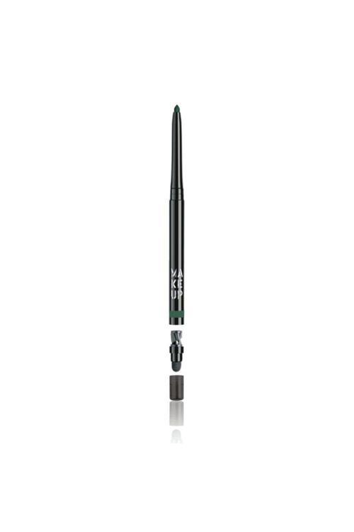 Automatic Eye Liner Çevirmeli Göz Kalemi 12 Green