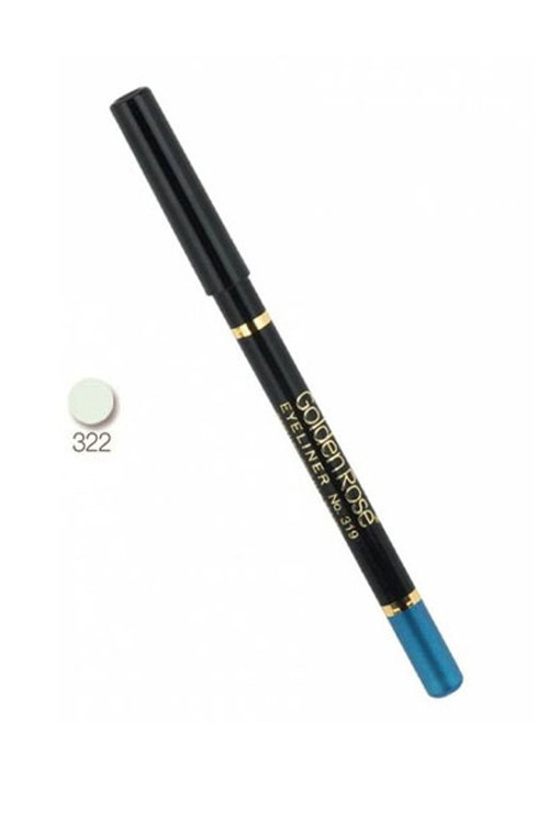 Beyaz Eyeliner No: 322 8691190083229