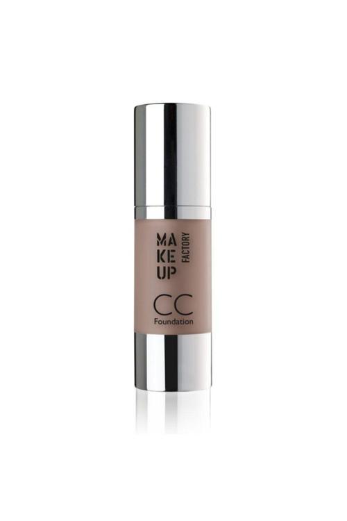 Cc Fondöten 35 Dark Caramel